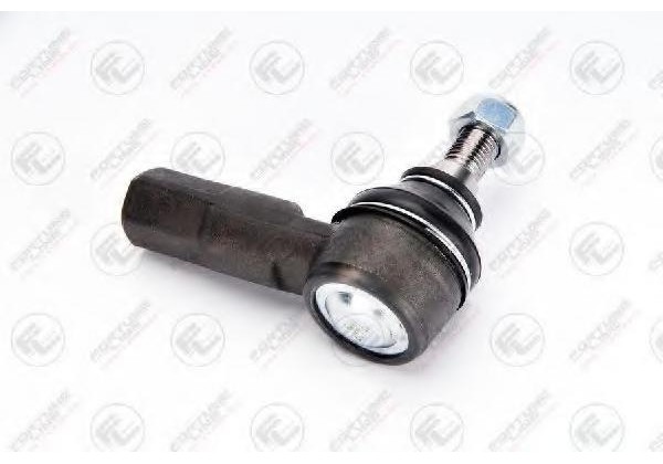 Наконечник рульової тяги Peugeot Expert 2, 308, 807, RCZ, Citroen Jumpy 2, C8, FIAT SCUDO ІІ, ULYSSE ІІ   